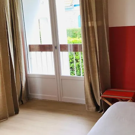 別荘 Piriac, Maison Familiale, Acces Direct Plage, 12 Couchages ピリアック・シュル・メール