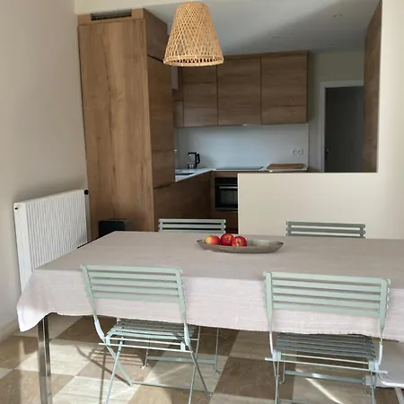 別荘 Piriac, Maison Familiale, Acces Direct Plage, 12 Couchages ピリアック・シュル・メール