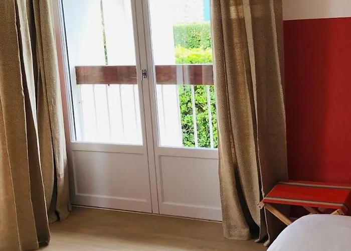 Casa vacanze Piriac, Maison Familiale, Accès Direct Plage, 12 Couchages Piriac-sur-Mer